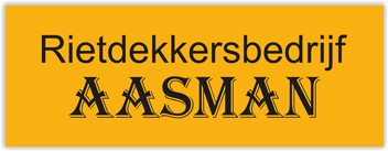 Logo Rietdekker Aasman Drenthe