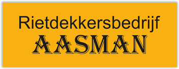 Naar home van Rietdekkersbedrijf Aasman